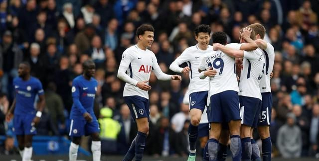 加时末段突围战来临，托特纳姆围绕葡超主帅复盘，媒体盛赞，团队化学反应显著(英超关系派2023)